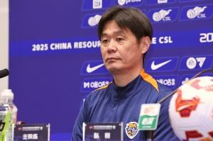 记者：青岛海牛有望租借两U22国足新星，均参加U20亚洲杯4场比赛
