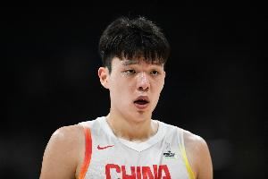 青岛日报：杨瀚森表示 若国家队需要 会回来打亚洲杯